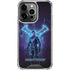 DC Comics Gotham Knights Nightwing iPhone 16 Pro Clear Case